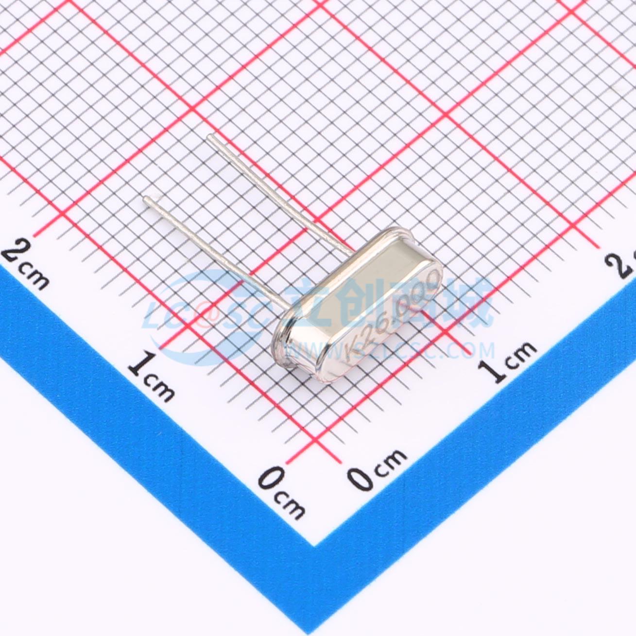 KUS260000910实物图