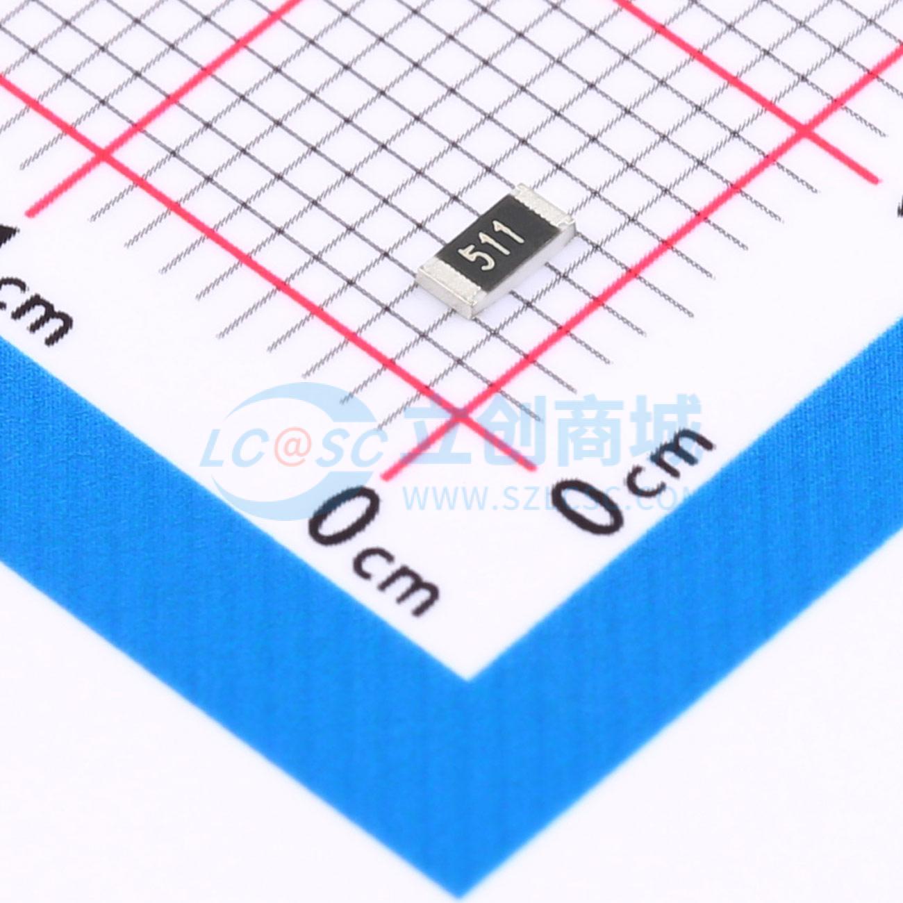 点击查看大图 1206W4J0511T5E实物图