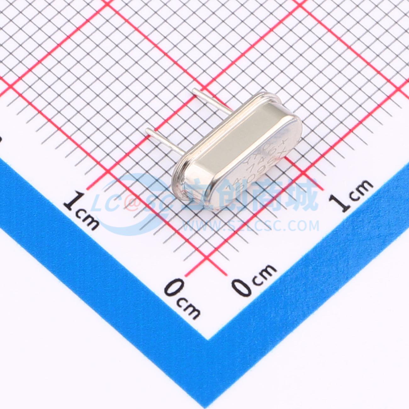 点击查看大图 X49SD147456MSD2SC实物图