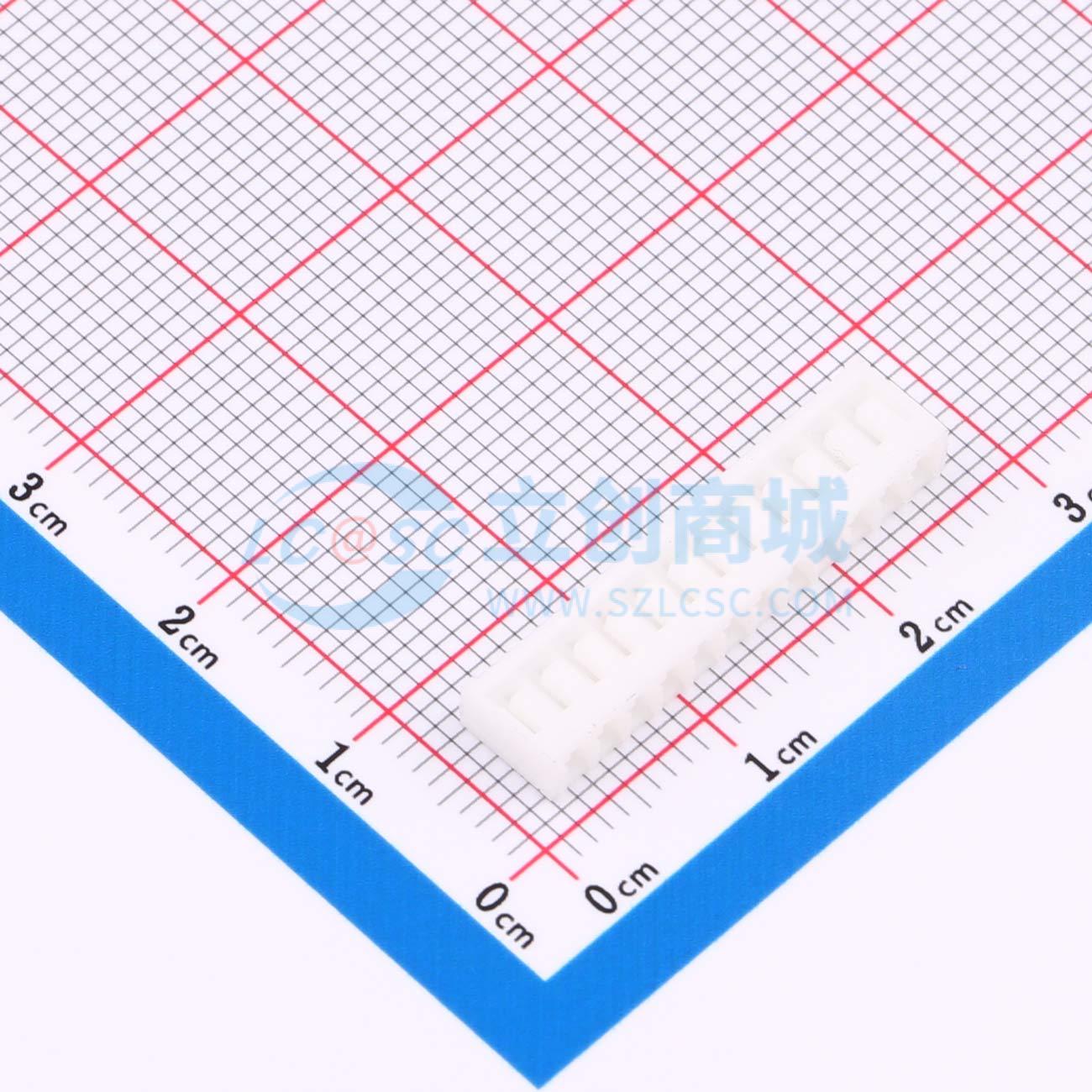 点击查看大图 HX20008-12Y实物图