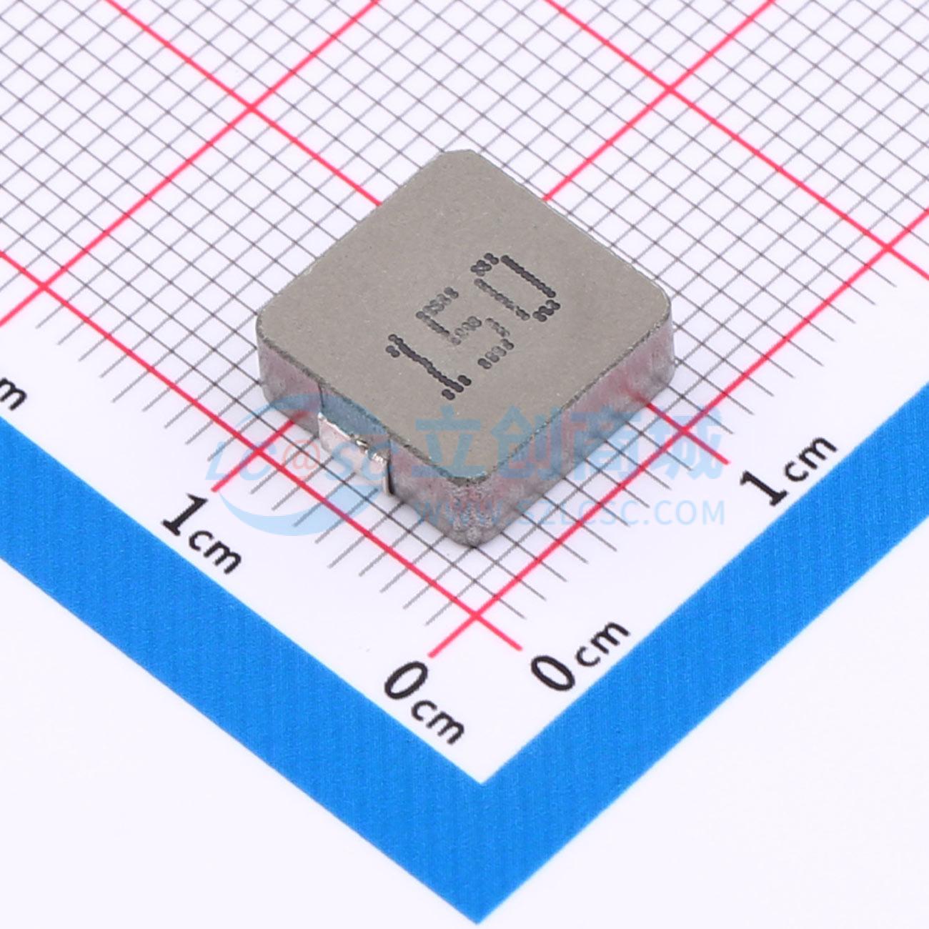 点击查看大图 SMMS1040A-150M实物图