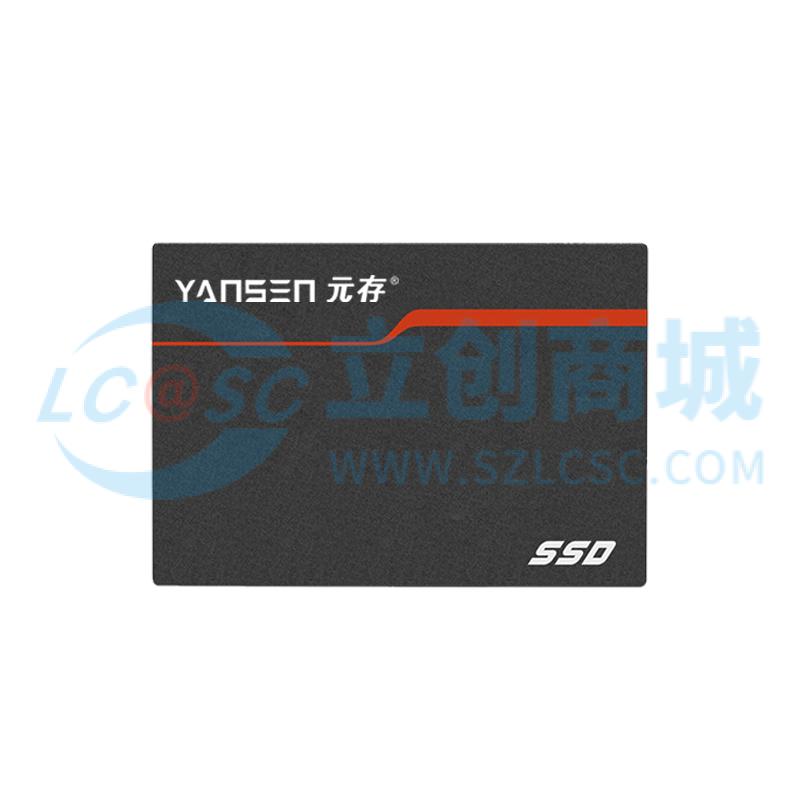 YSS25P1YT128CNNNN实物图