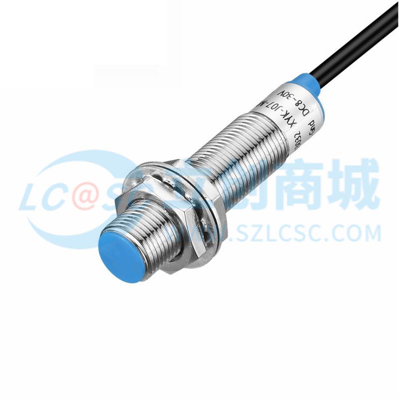 XYK-J01-M12-P53实物图