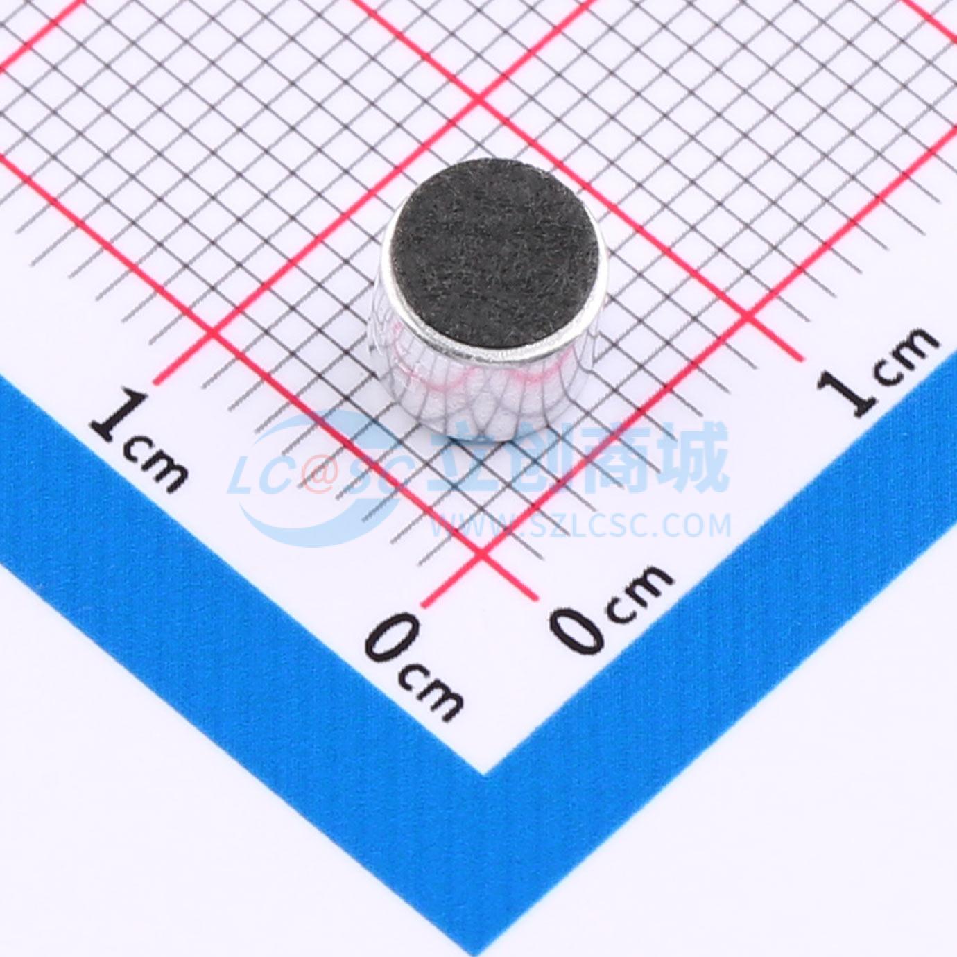 点击查看大图 GMI6050-40DB实物图