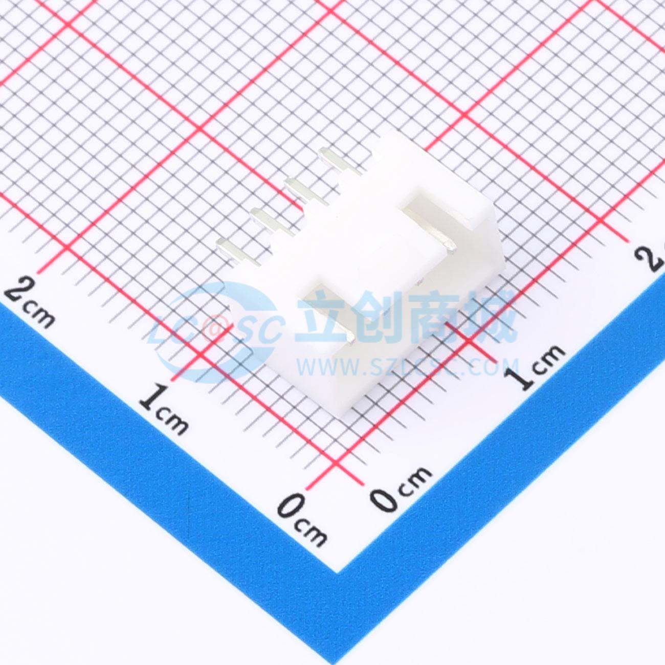 点击查看大图 HX25035-4A实物图