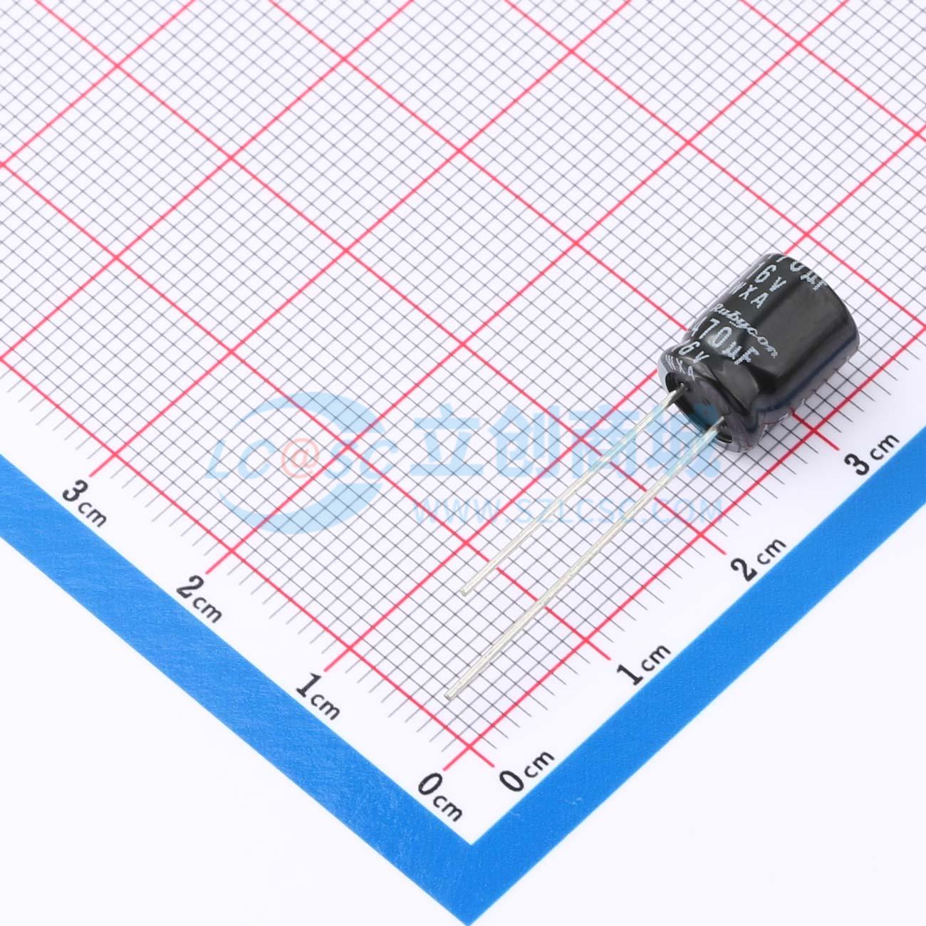 点击查看大图 16WXA470MEFC8X9实物图