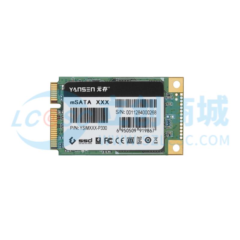 YSSM1P1YT128CNNNN实物图