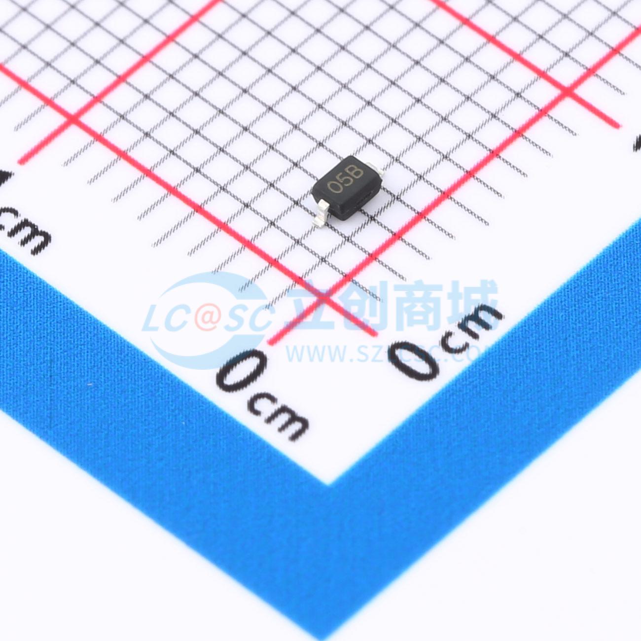 点击查看大图 BSD3C051V实物图