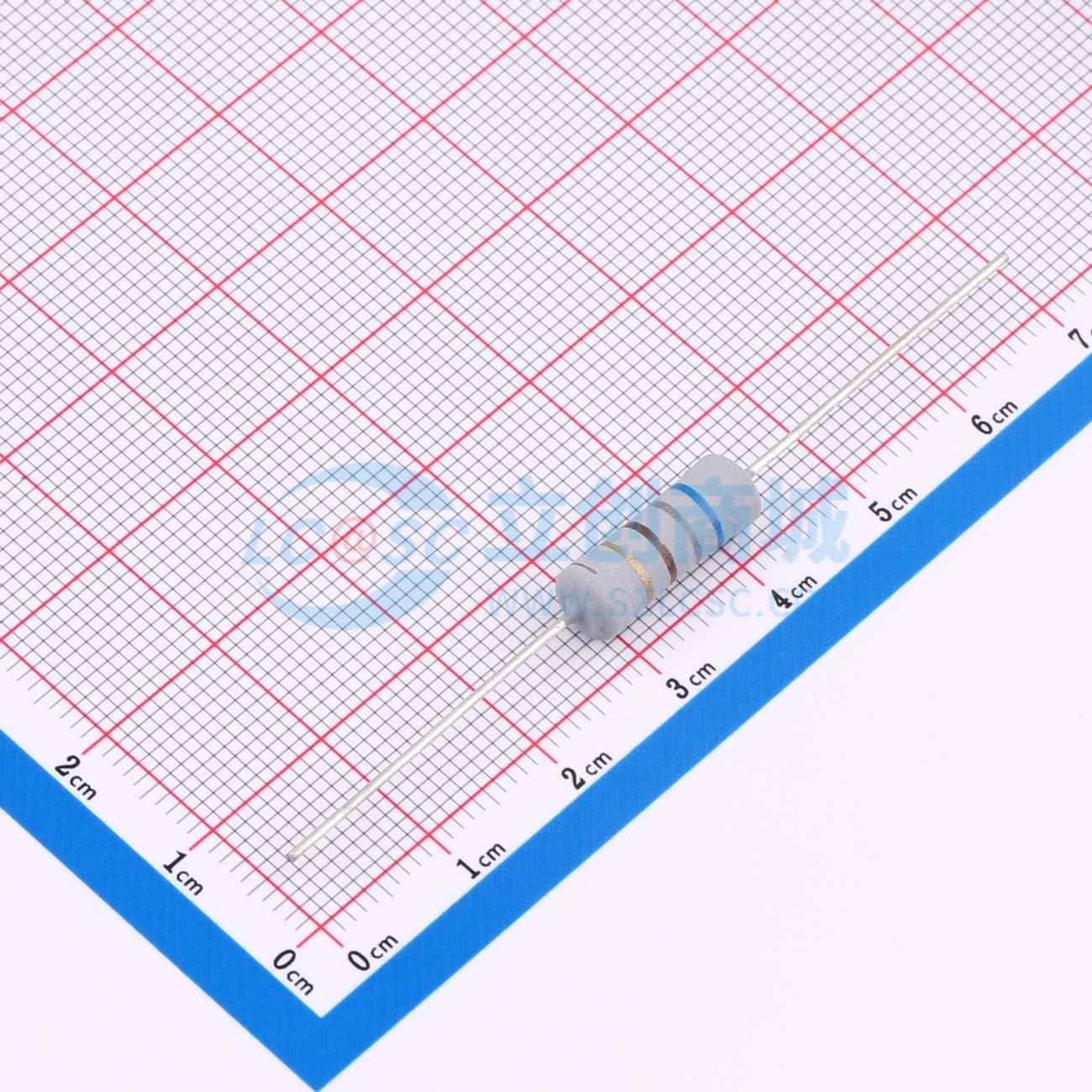 点击查看大图 EWWR0003J680RT9实物图