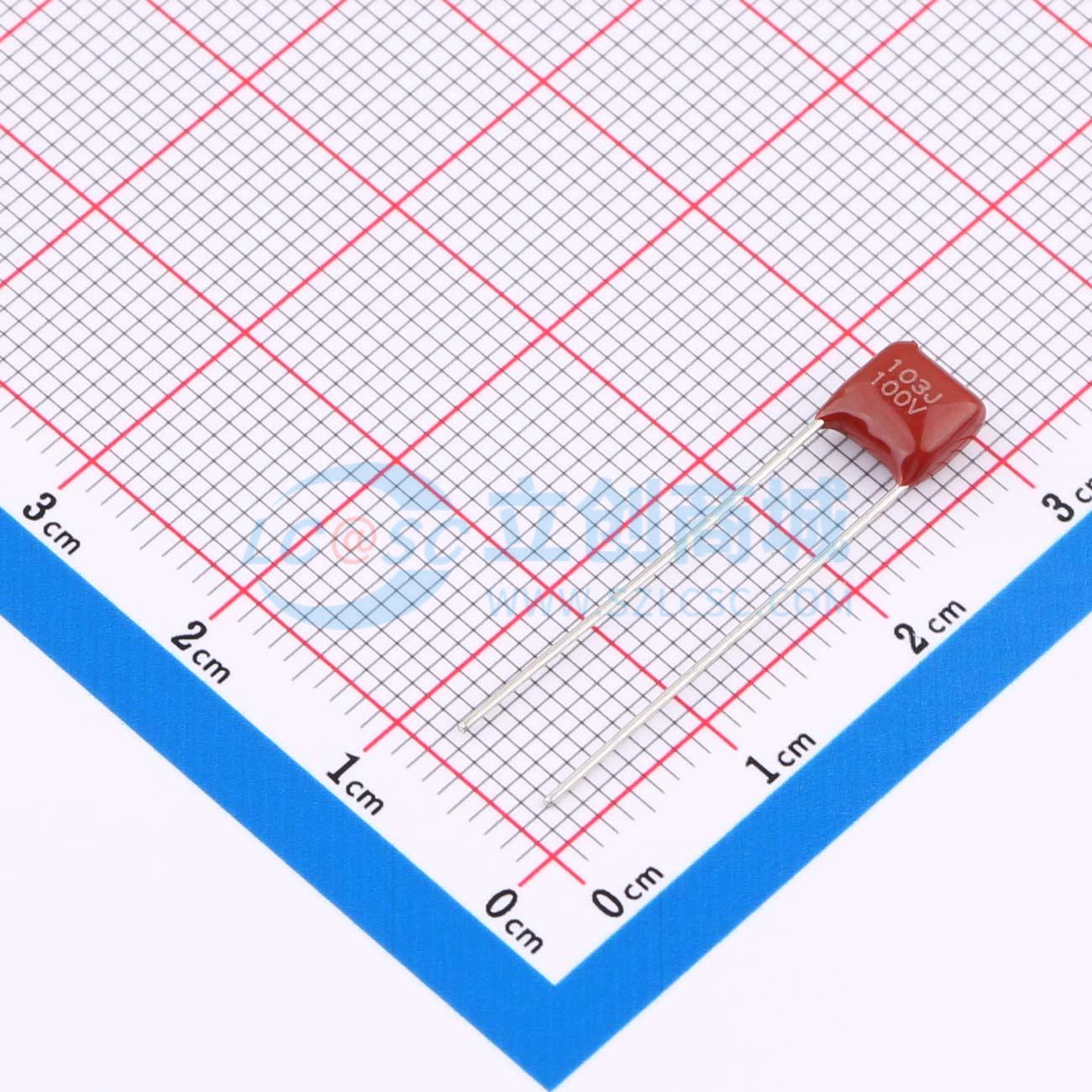 点击查看大图 PE103J2A0502实物图