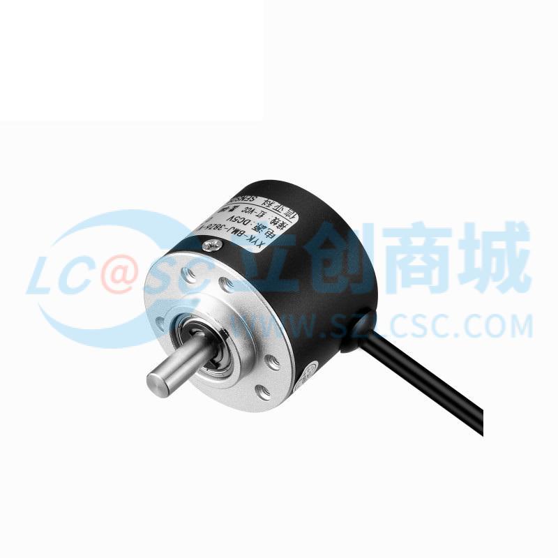 XYK-BMJ-38Z6-I12实物图