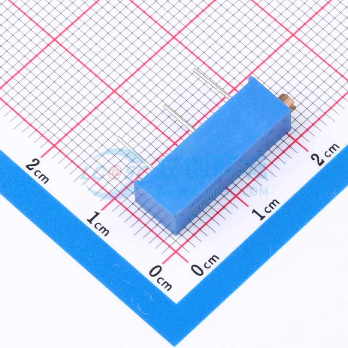 3006P-1-103实物图