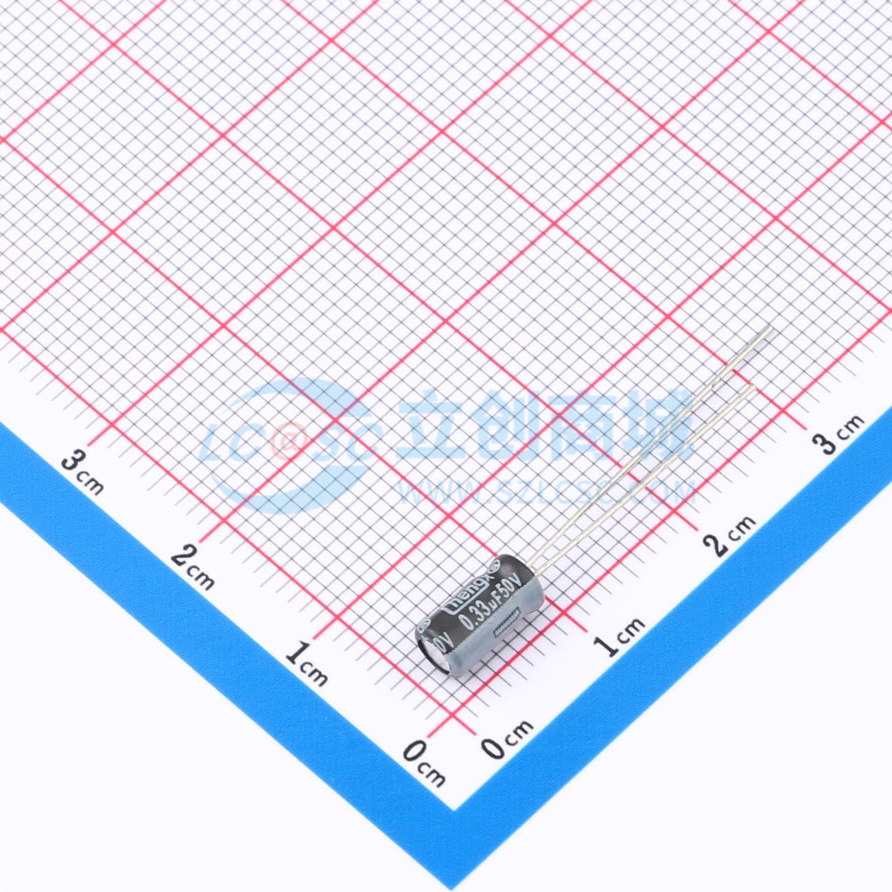 点击查看大图 KS334M050C07RR0VH2FP0实物图
