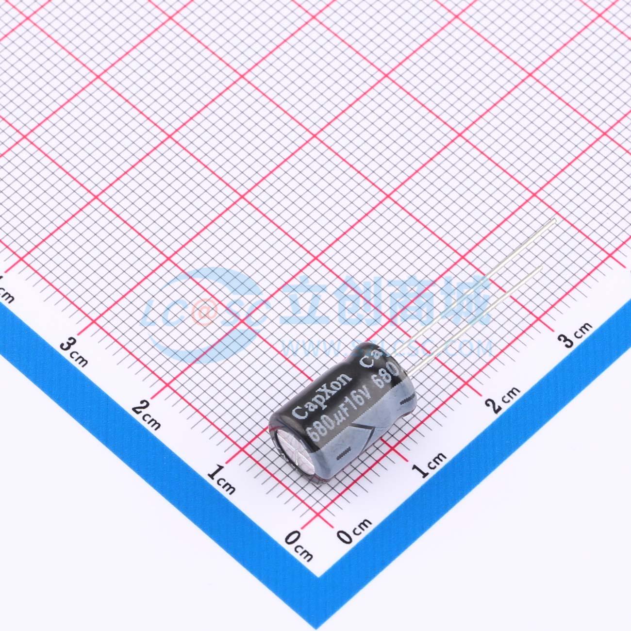 KM681M016F115A实物图