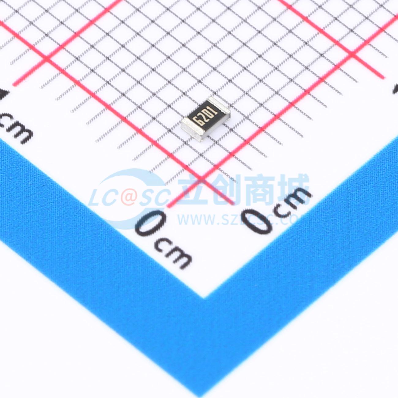 点击查看大图 ARG05FTC6201N实物图