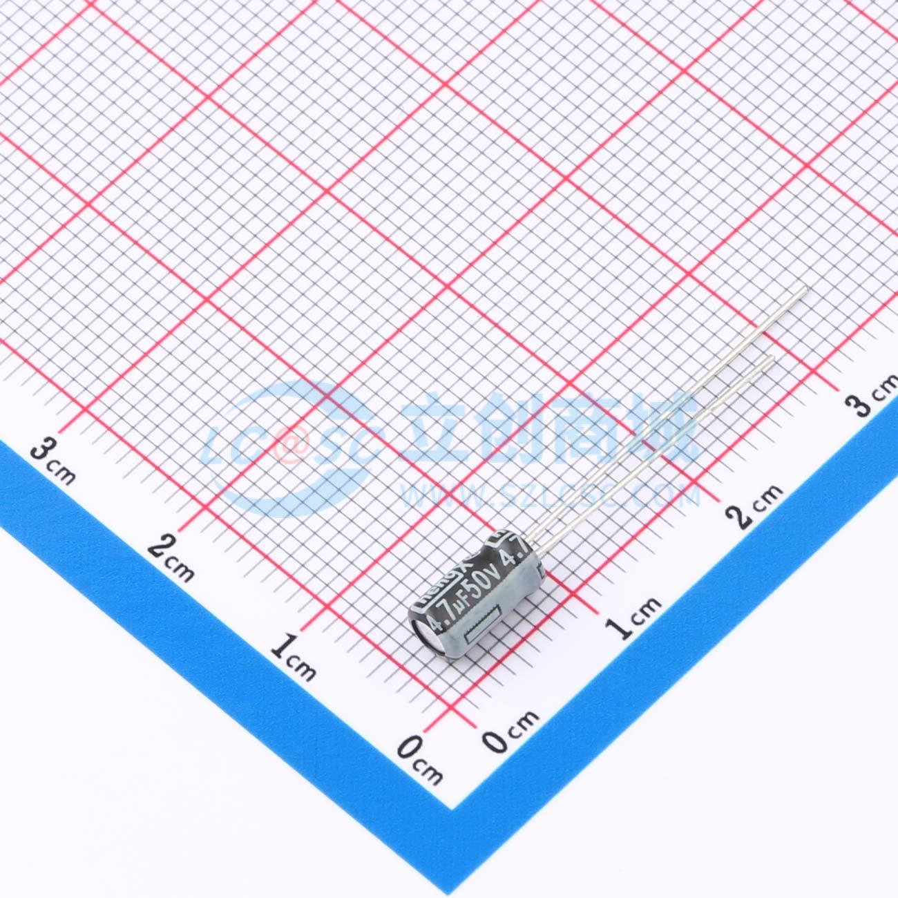 点击查看大图 KS475M050C07RR0VH2FP0实物图