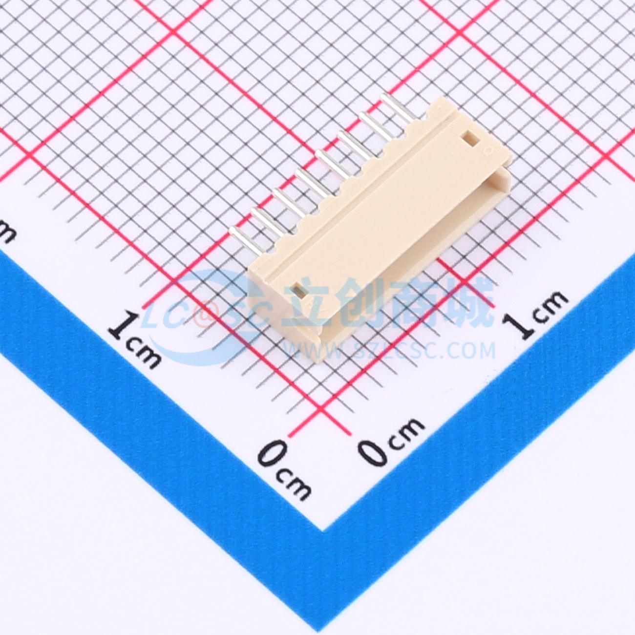 HC-ZH1.5-8A实物图