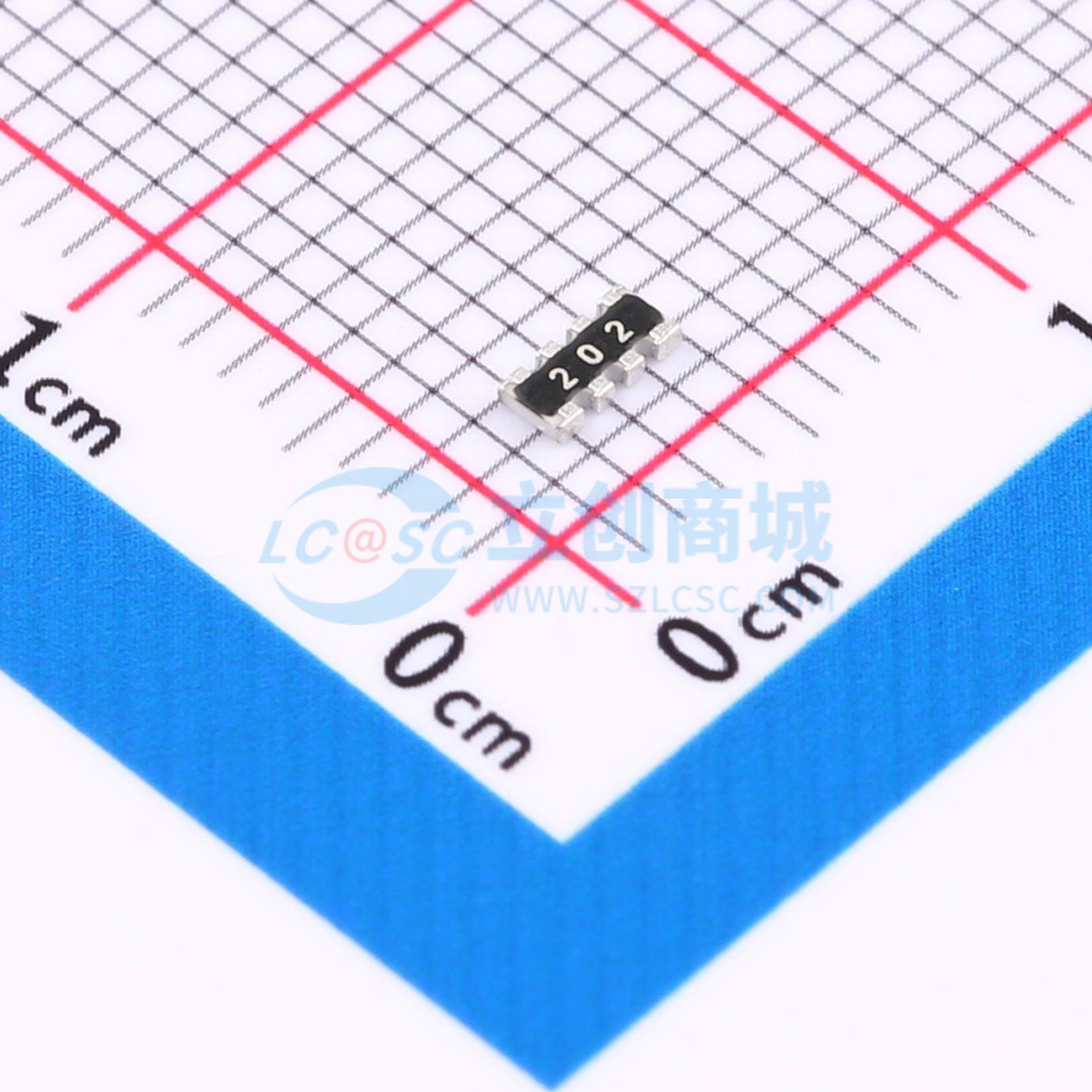 点击查看大图 RTA03-4D202JTP实物图