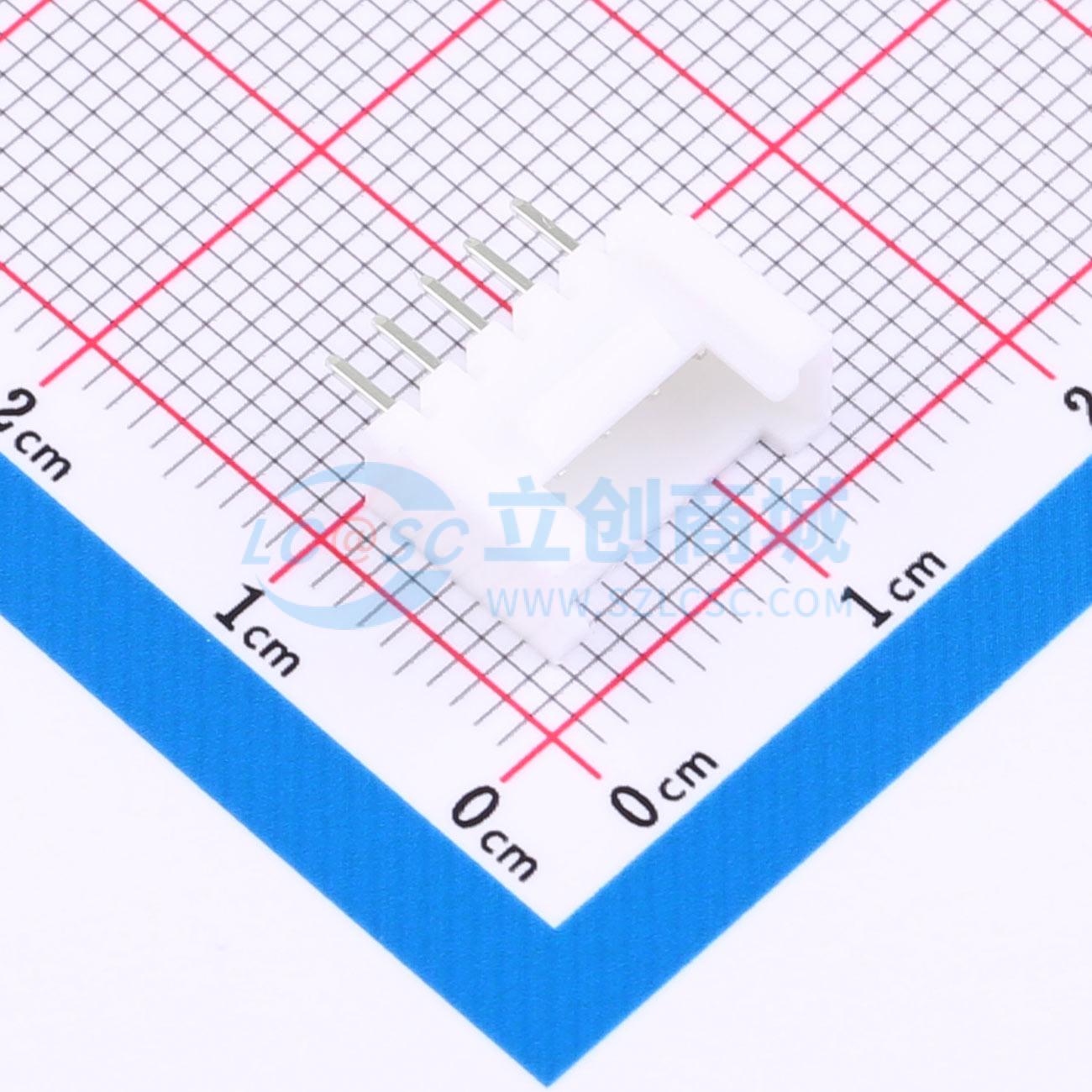 点击查看大图 M2016V-05P实物图