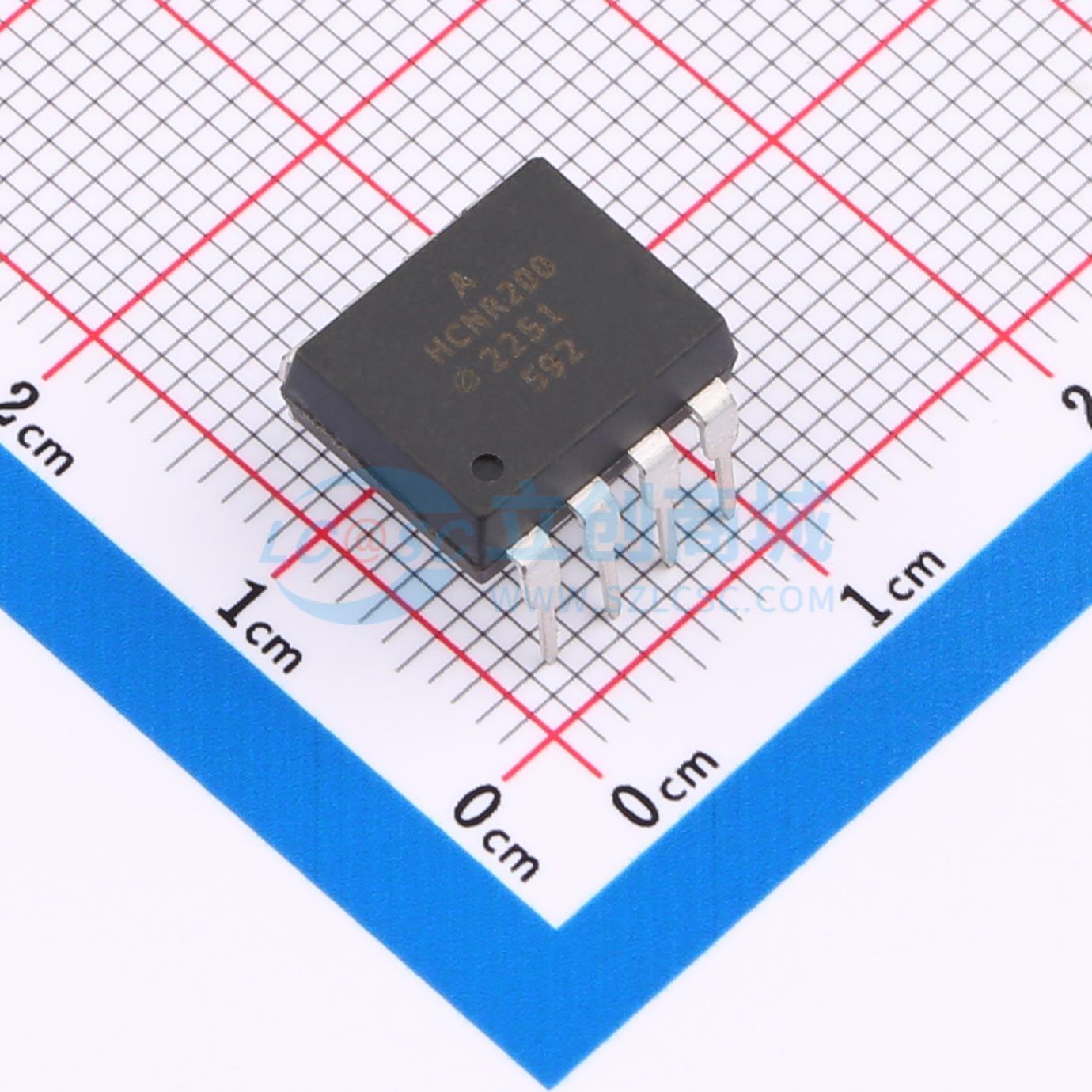 HCNR200-000E实物图