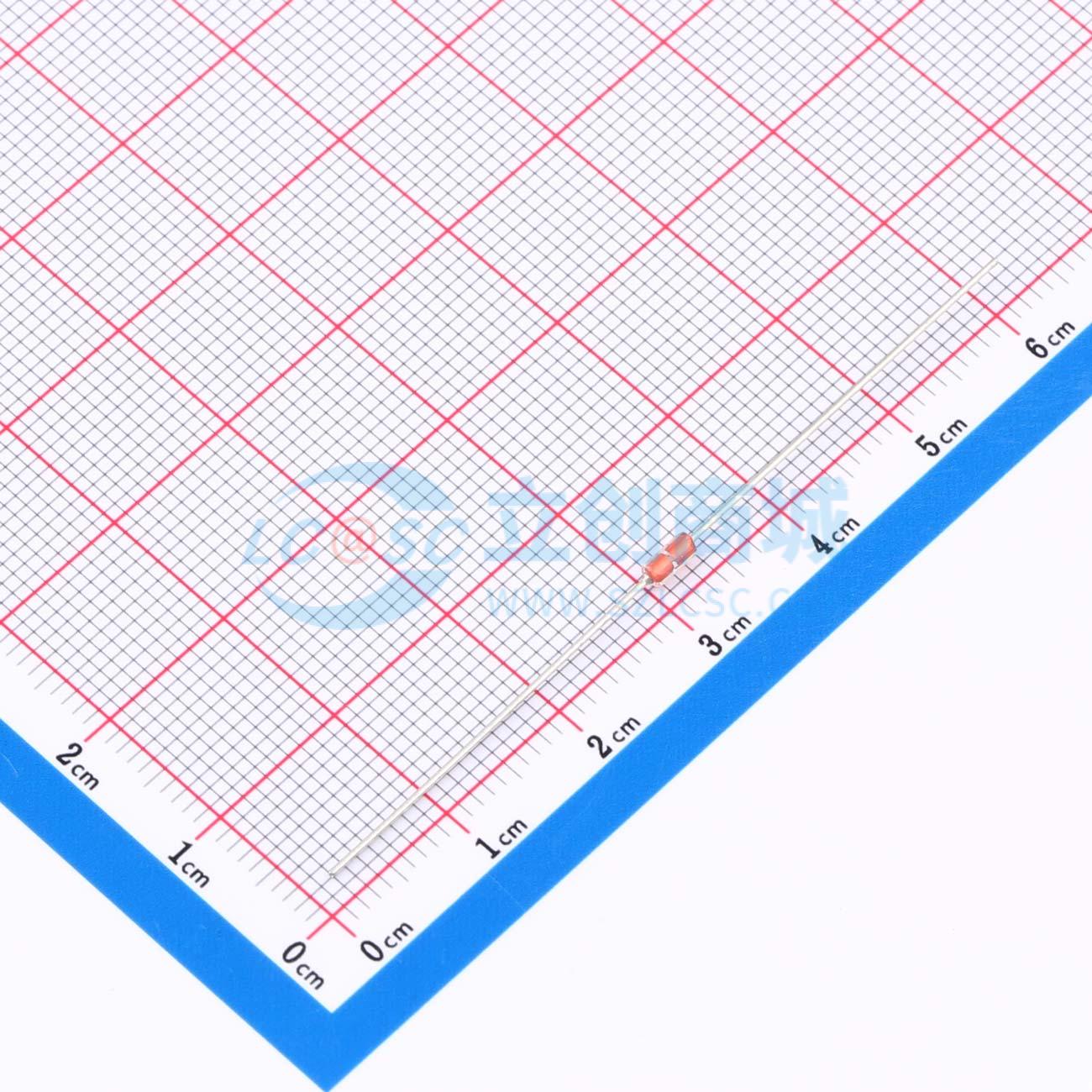 点击查看大图 MF58 103F3950实物图