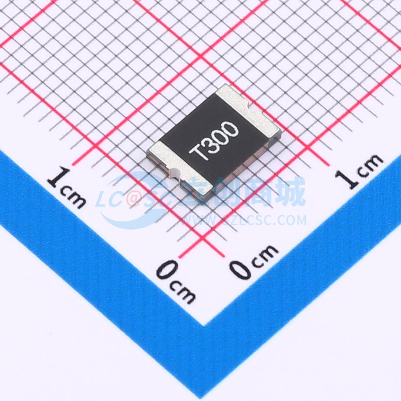 点击查看大图 TLC-LSMD300D实物图