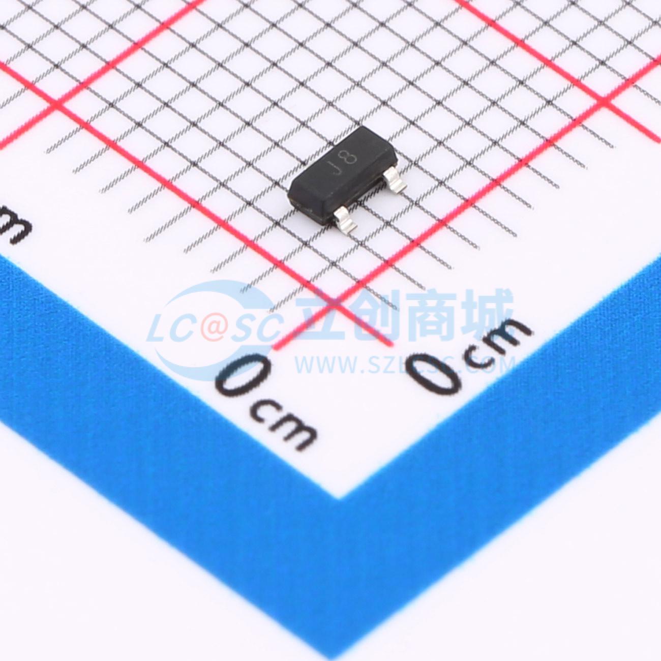 点击查看大图 S9018实物图