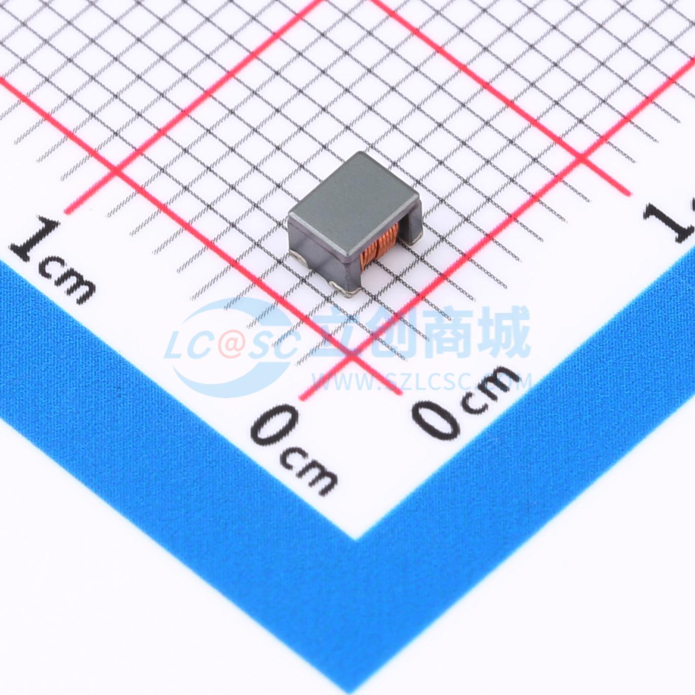 点击查看大图 ACM3225F2SF-102T15实物图