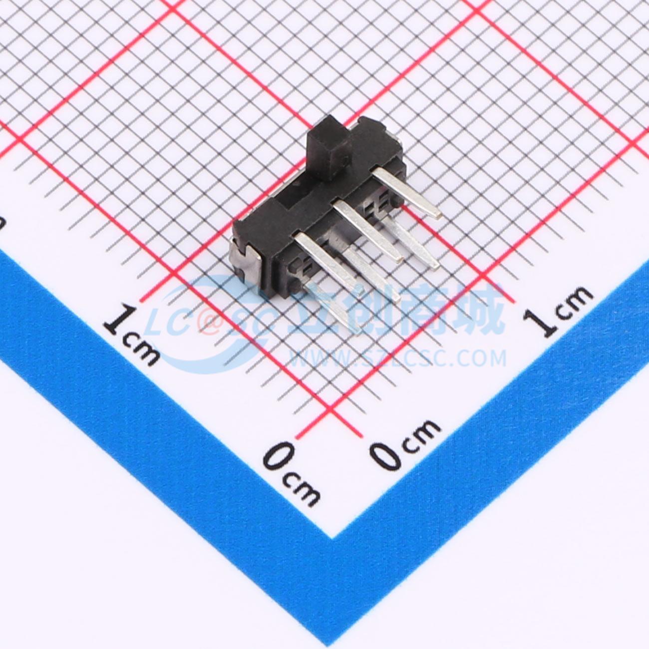 点击查看大图 K3-2245D-K1实物图