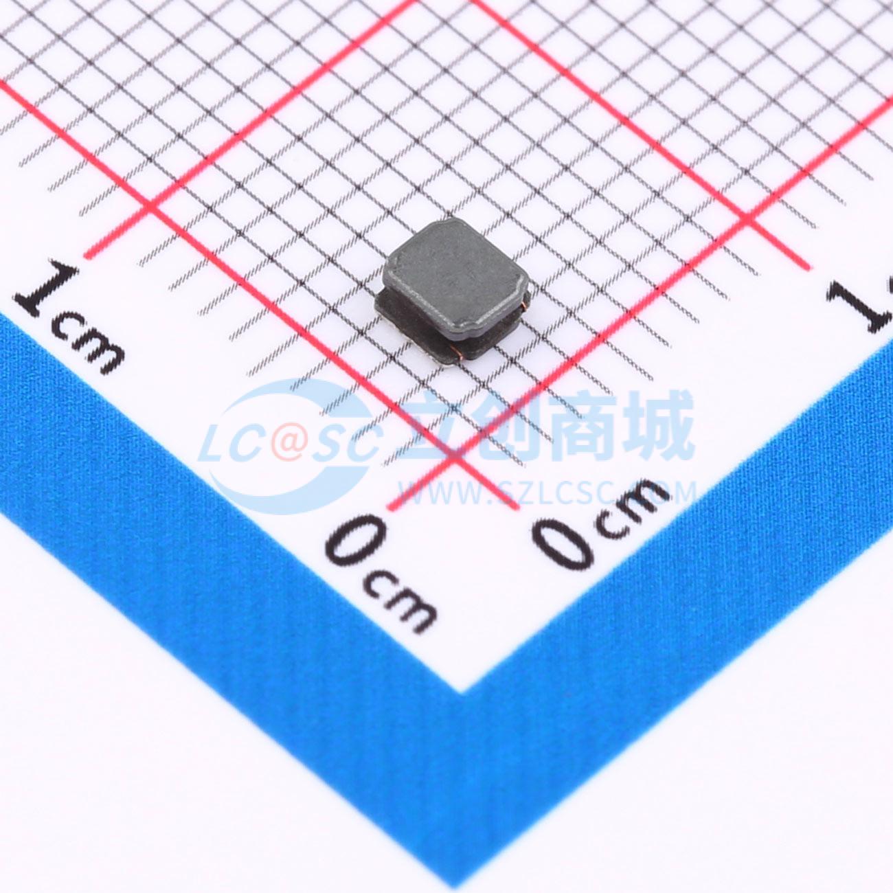 FNR3015S151MT实物图