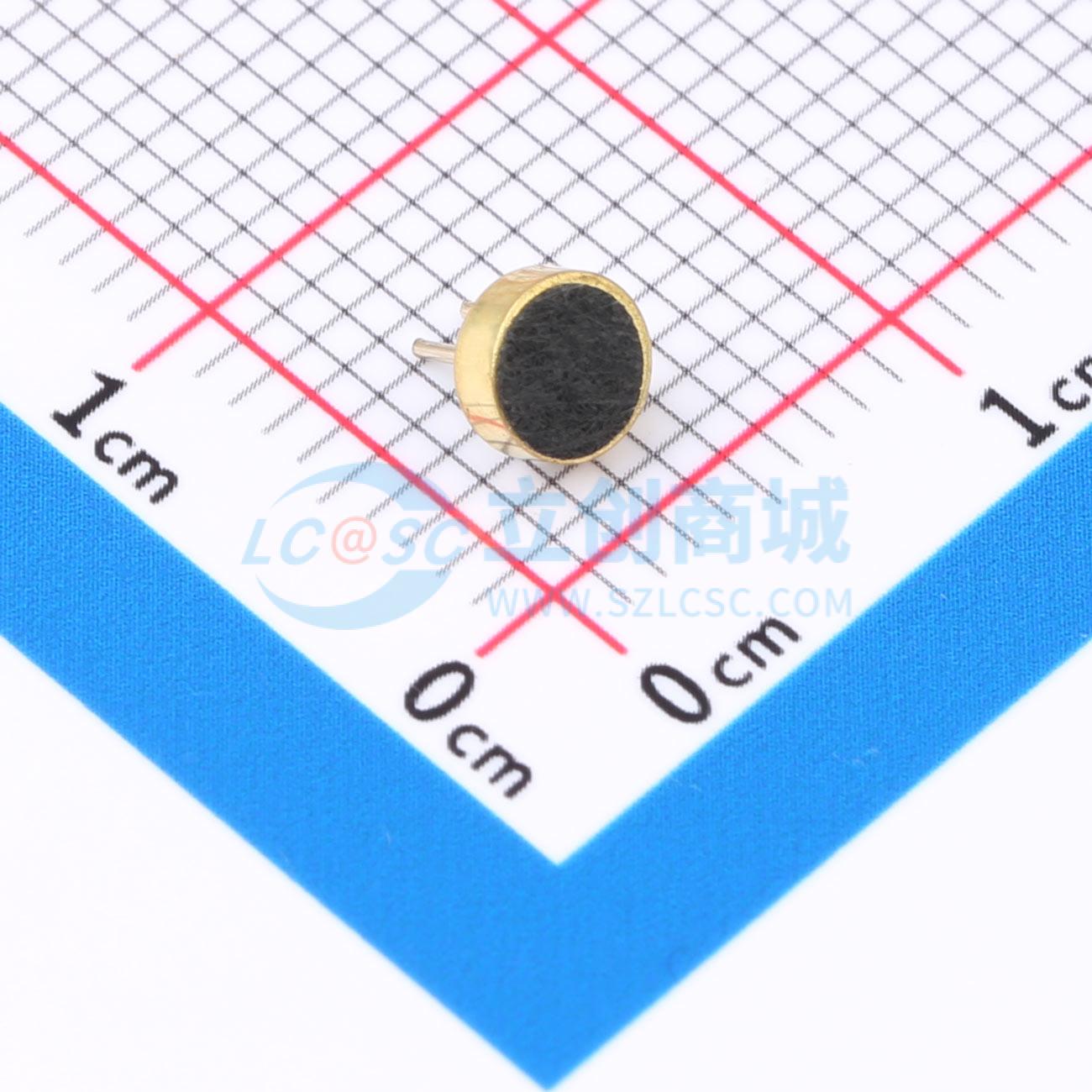 GMI4015P-2C-44db实物图