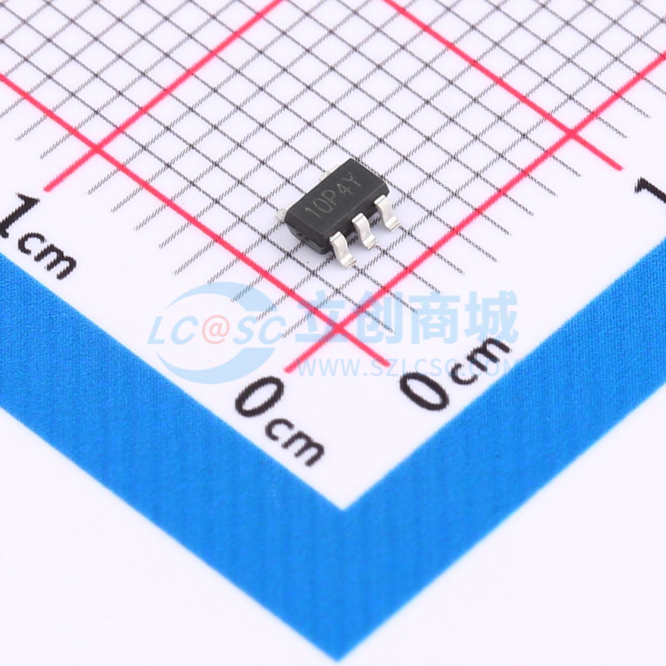 点击查看大图 SSP9301实物图