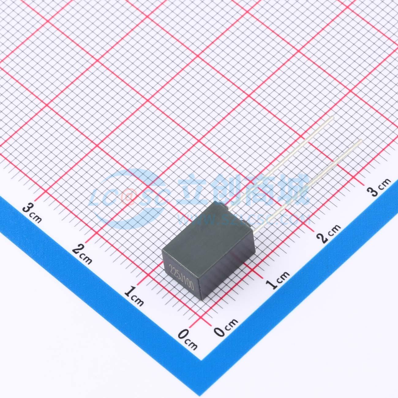 PE225J2A0503实物图