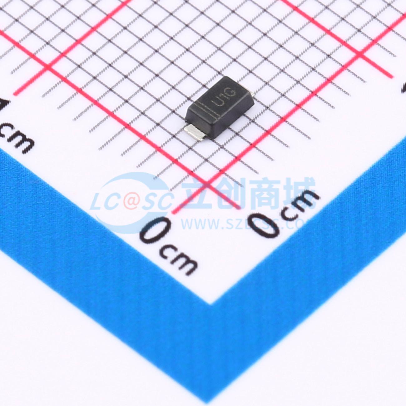 点击查看大图 US1G实物图
