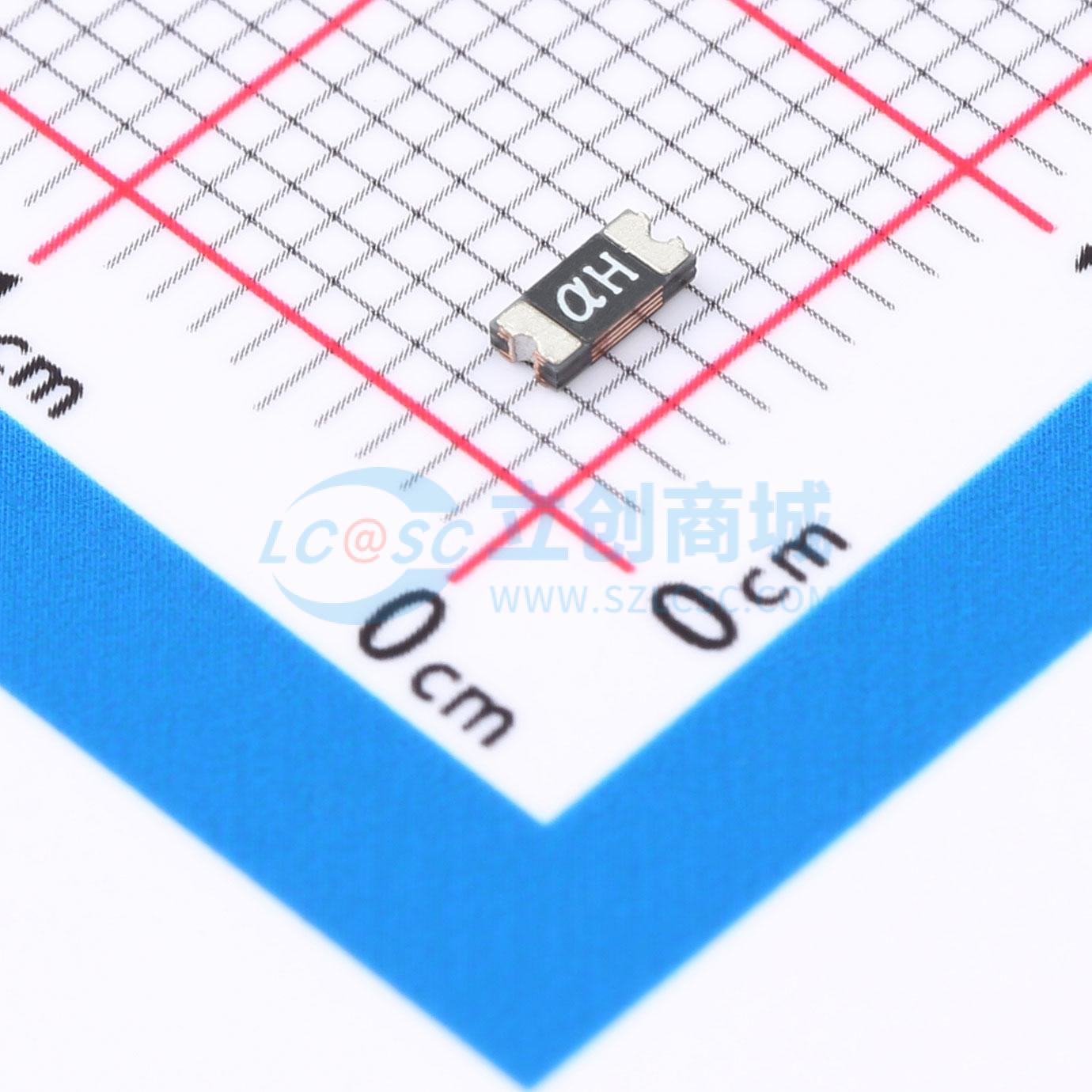 点击查看大图 nSMD100-13.2V实物图