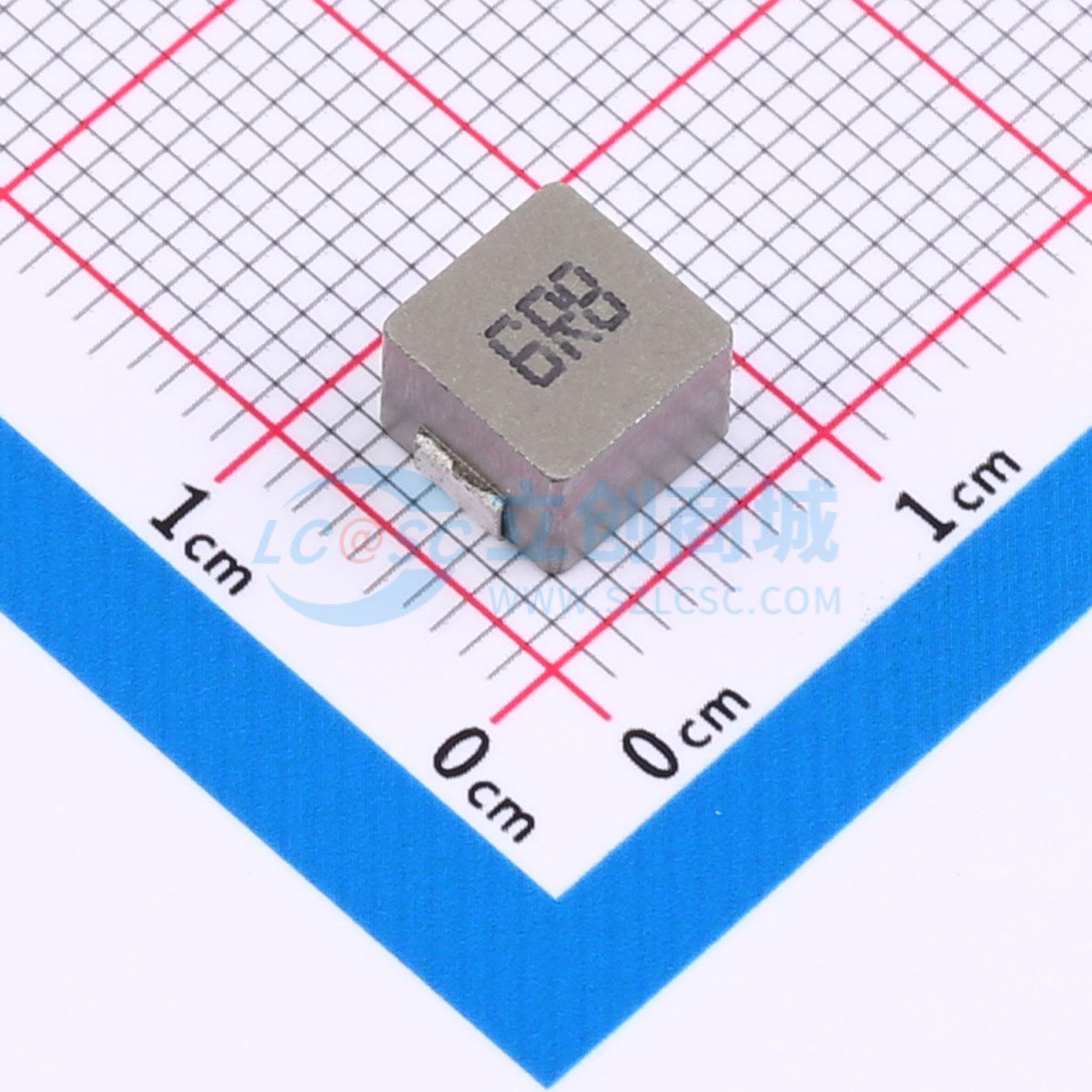 SLO0650H6R8MTT实物图