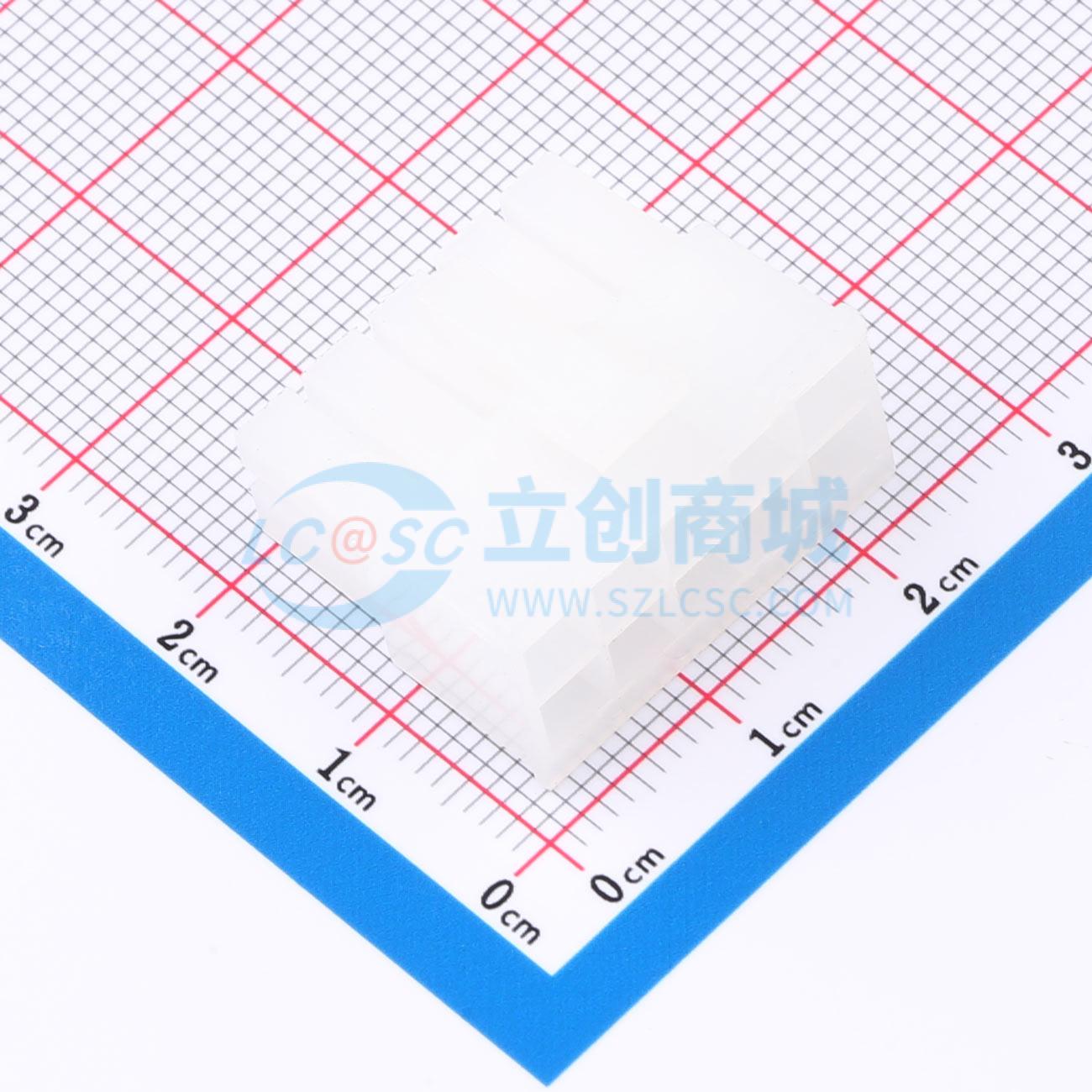 点击查看大图 2-5557H10P-BM00实物图