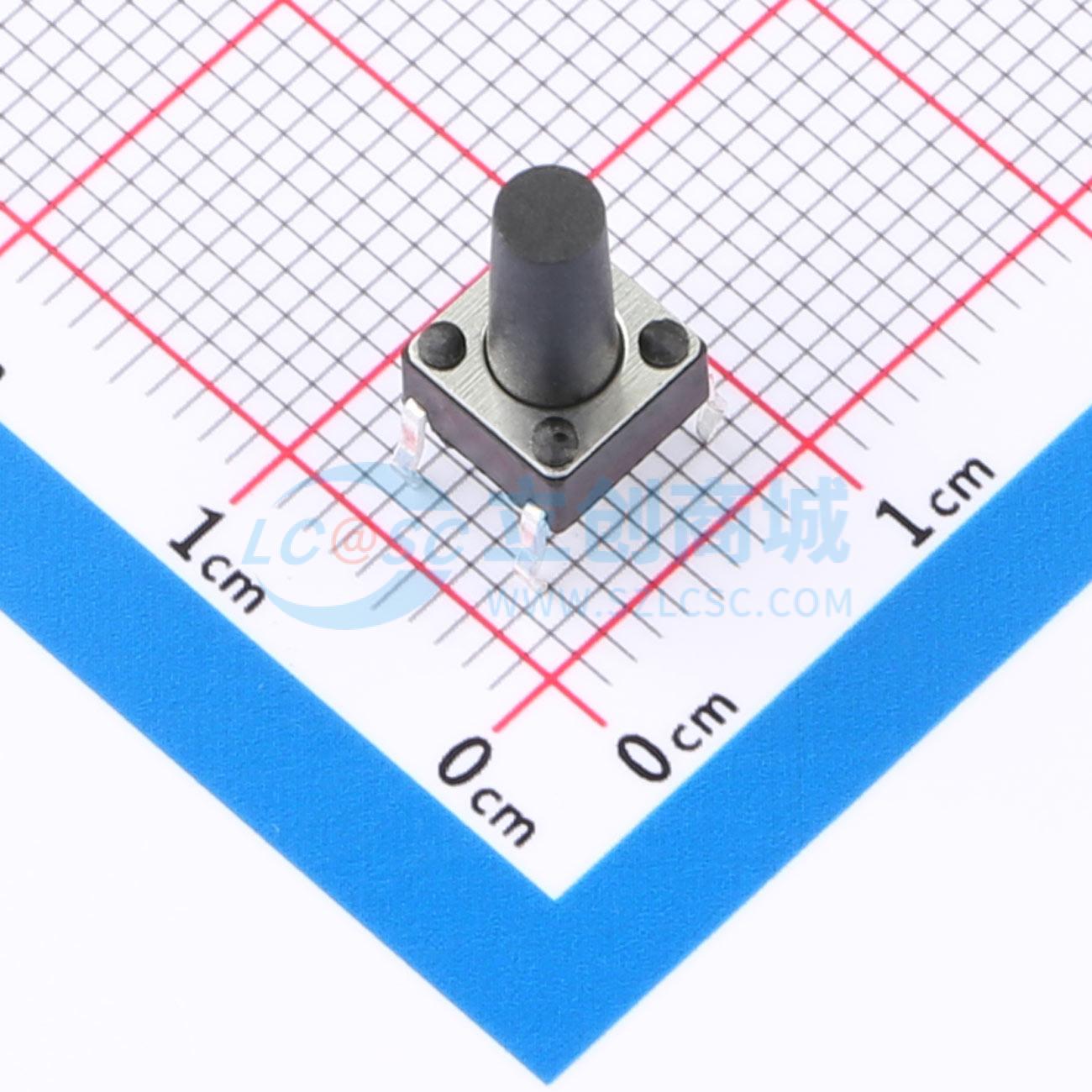 TS-1095-A14B2-D1实物图