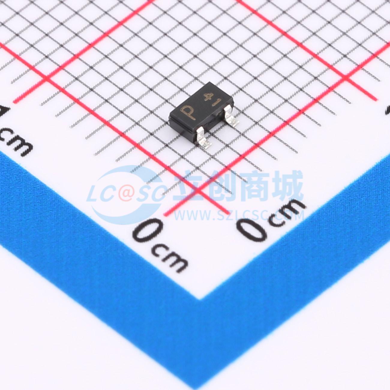 DAP202KT146实物图