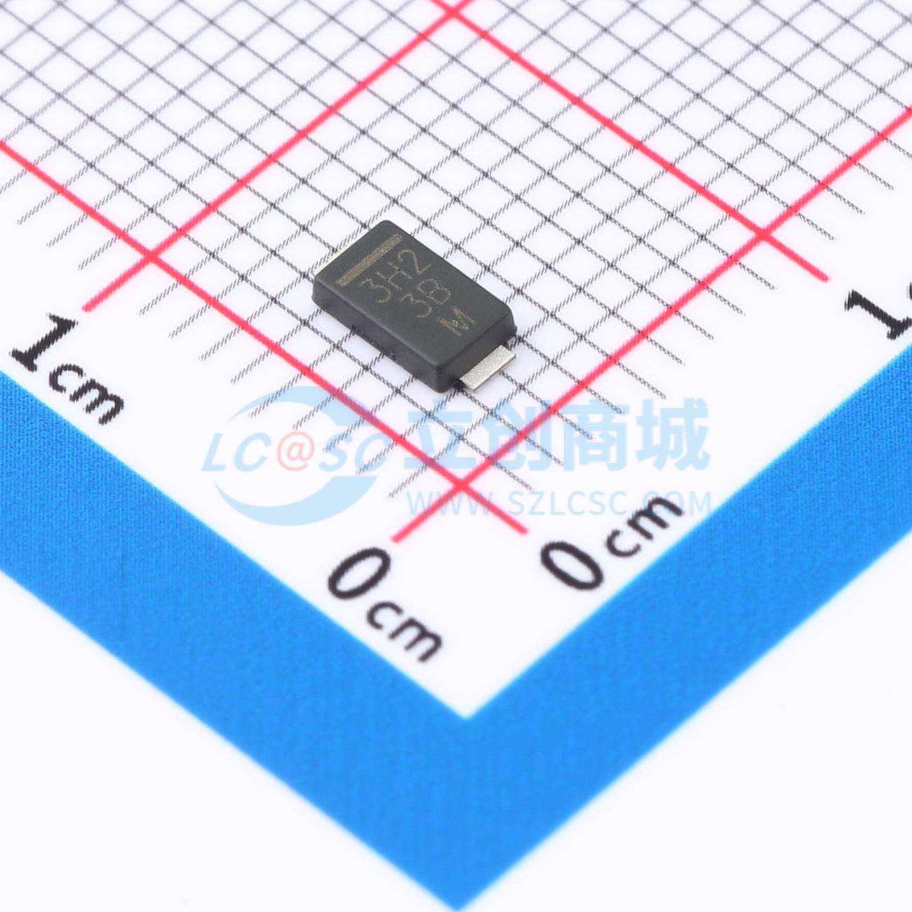 点击查看大图 VS-3EJH02HM3/6A实物图