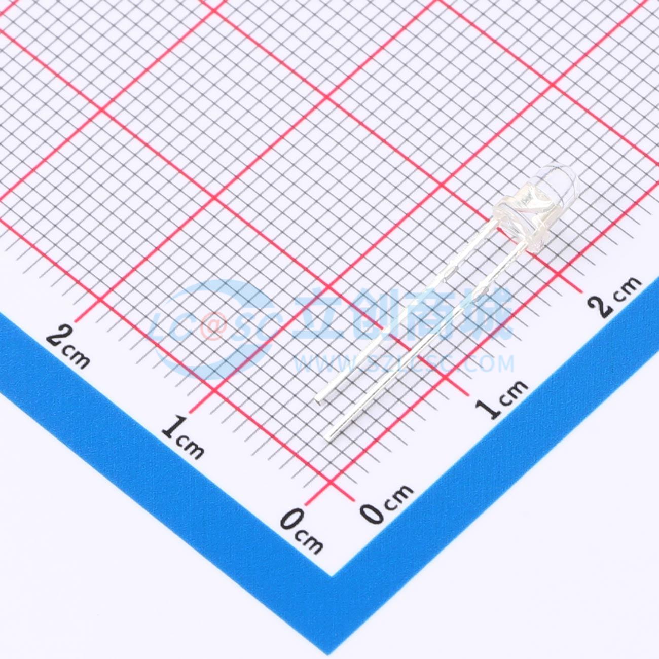 点击查看大图 TJ-L3FYTGCTCGSFLC2G-A5实物图