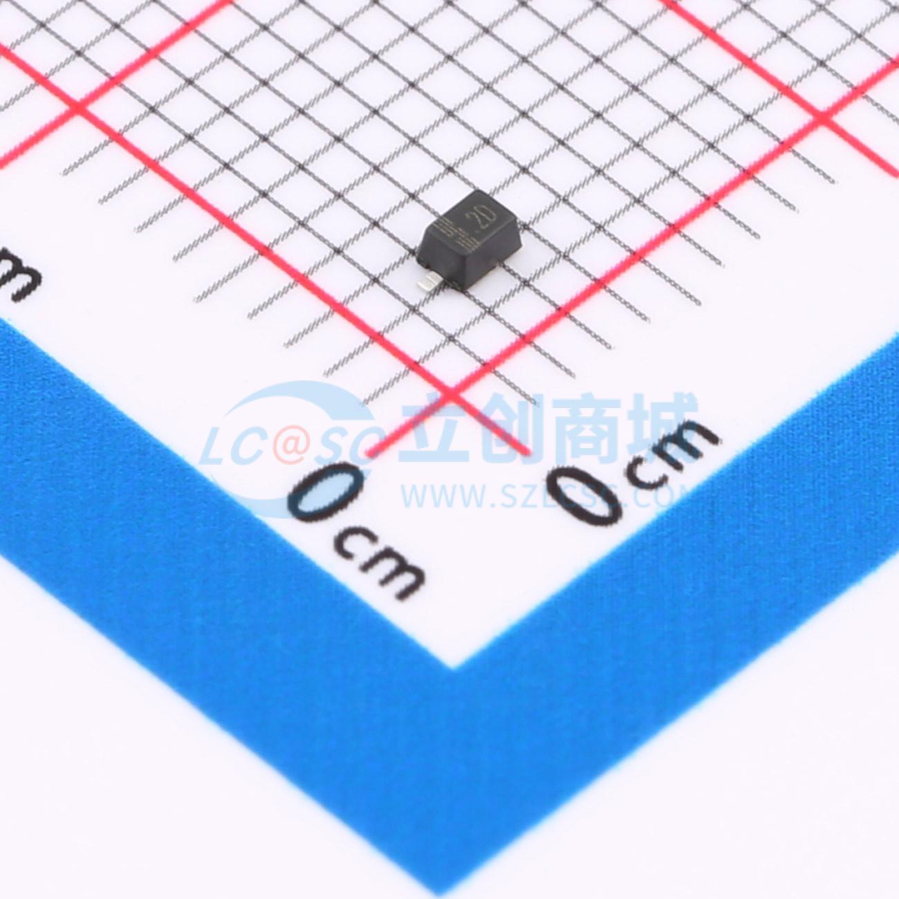 点击查看大图 MM3Z12实物图