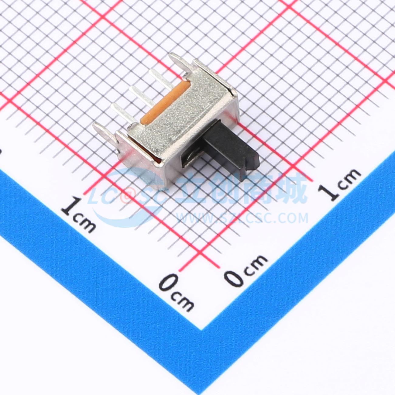 SS12D07VG4 087实物图