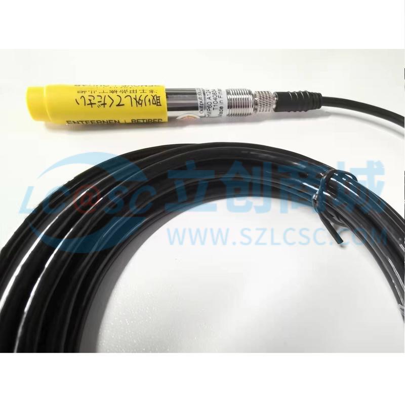 HMP60(Normal)实物图