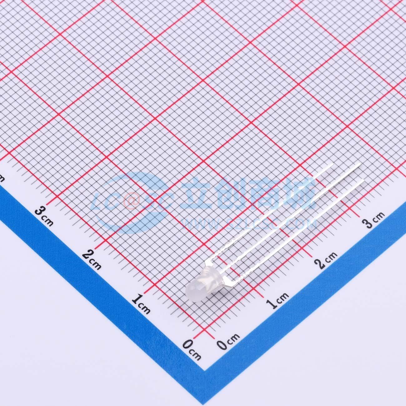 点击查看大图 3A9RGWA实物图
