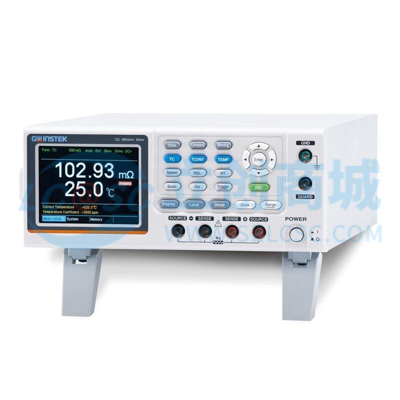 GOM-804(GPIB)实物图