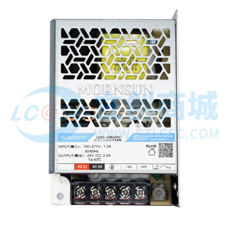 LM50-23B24R2实物图