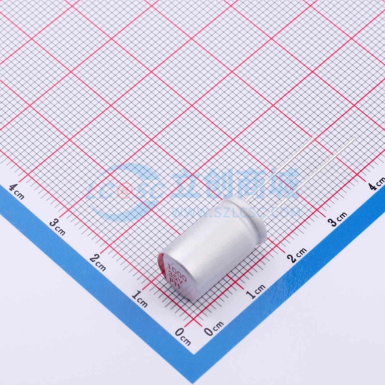 点击查看大图 PH102M035G170B000实物图