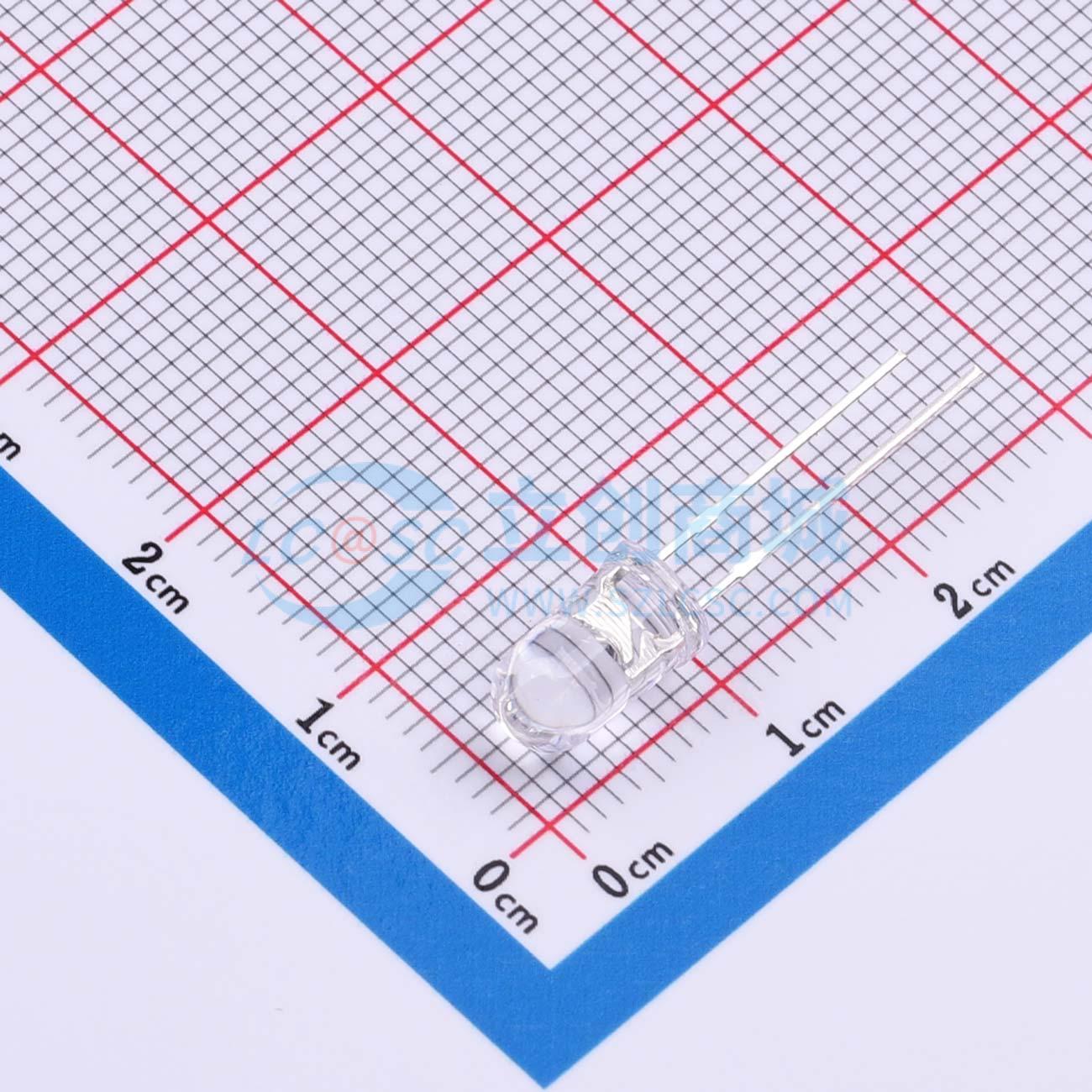 点击查看大图 5A2YGUC实物图