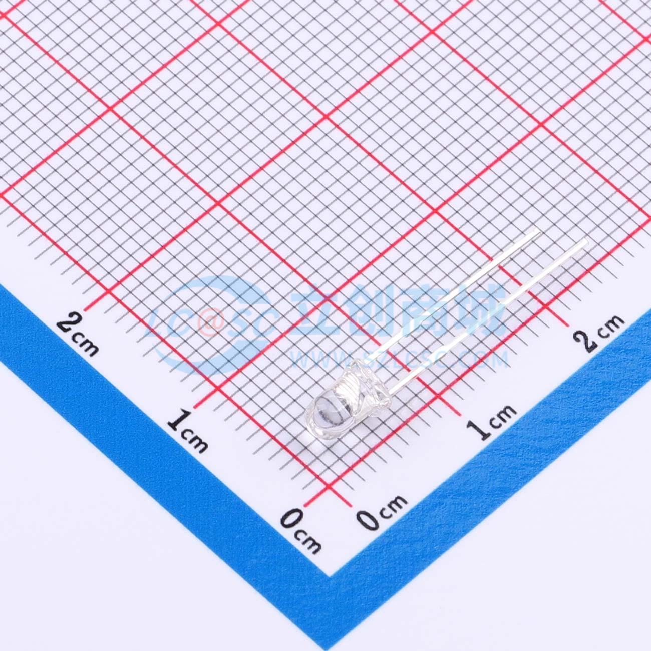 点击查看大图 3A2L-10实物图